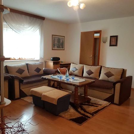Appartamento Kuca Za Odmor Sarcevic Prozor Esterno foto