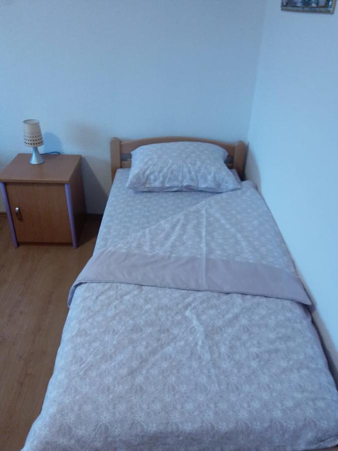 Appartamento Kuca Za Odmor Sarcevic Prozor Esterno foto