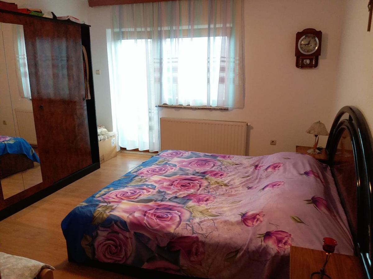 Appartamento Kuca Za Odmor Sarcevic Prozor Esterno foto