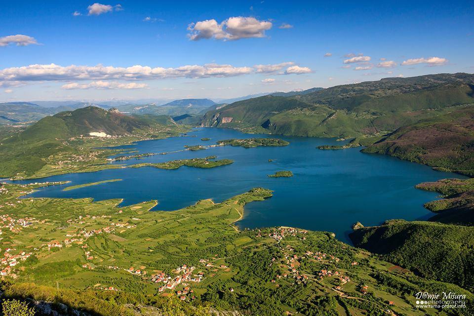 Appartamento Kuca Za Odmor Sarcevic Prozor Esterno foto