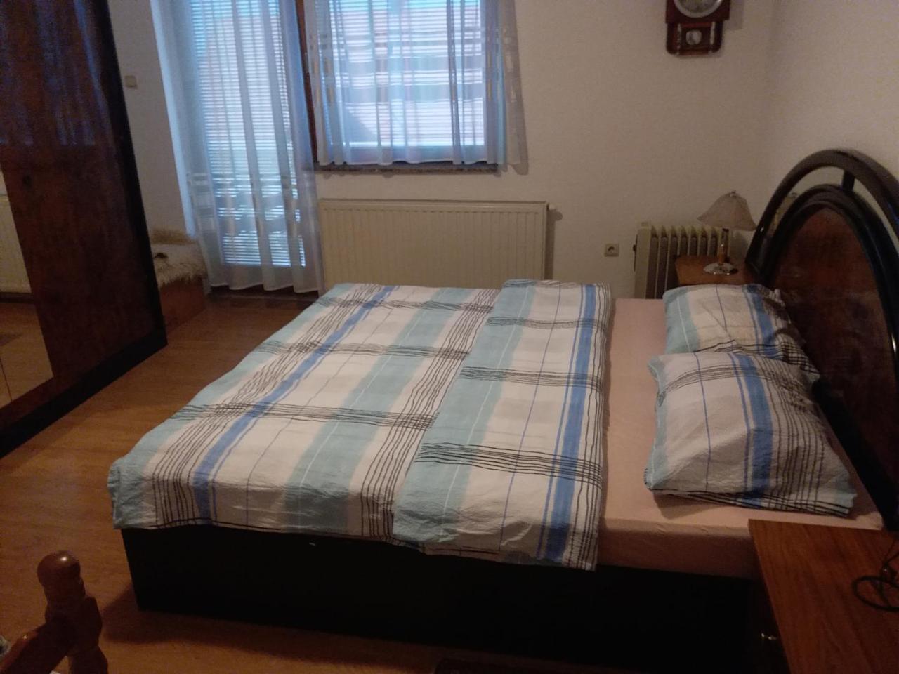 Appartamento Kuca Za Odmor Sarcevic Prozor Esterno foto