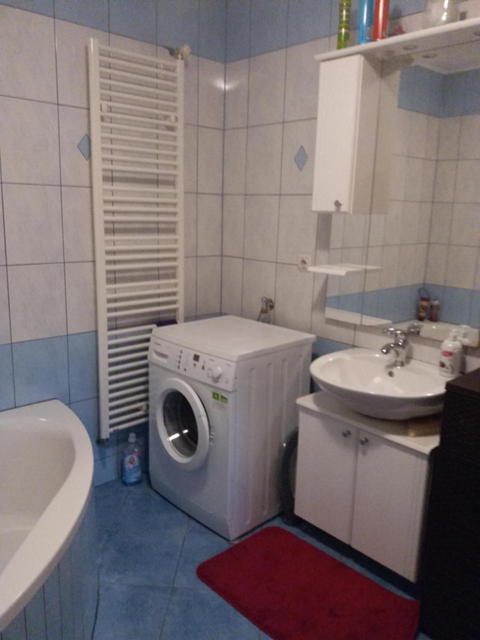 Appartamento Kuca Za Odmor Sarcevic Prozor Esterno foto
