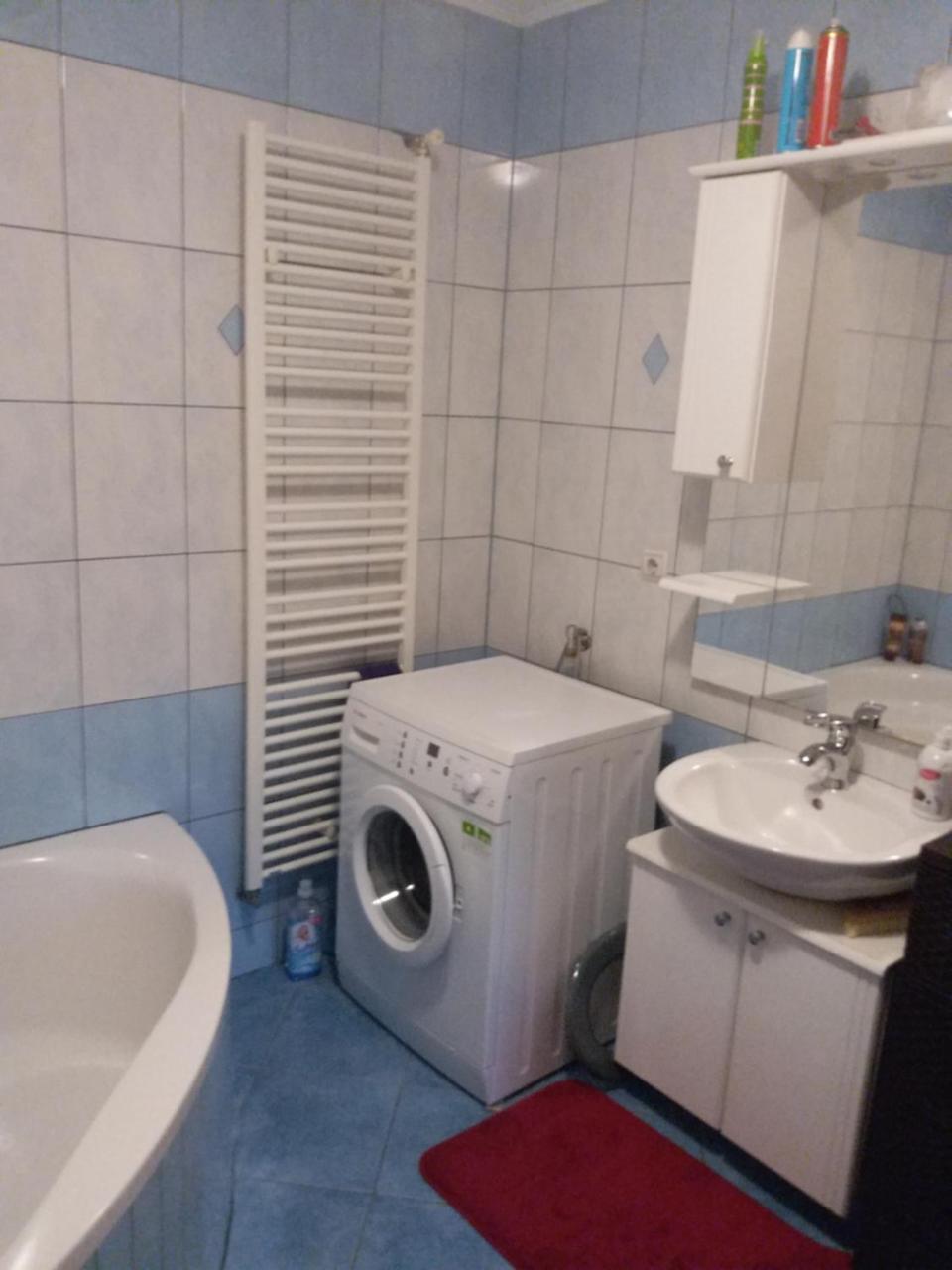 Appartamento Kuca Za Odmor Sarcevic Prozor Esterno foto