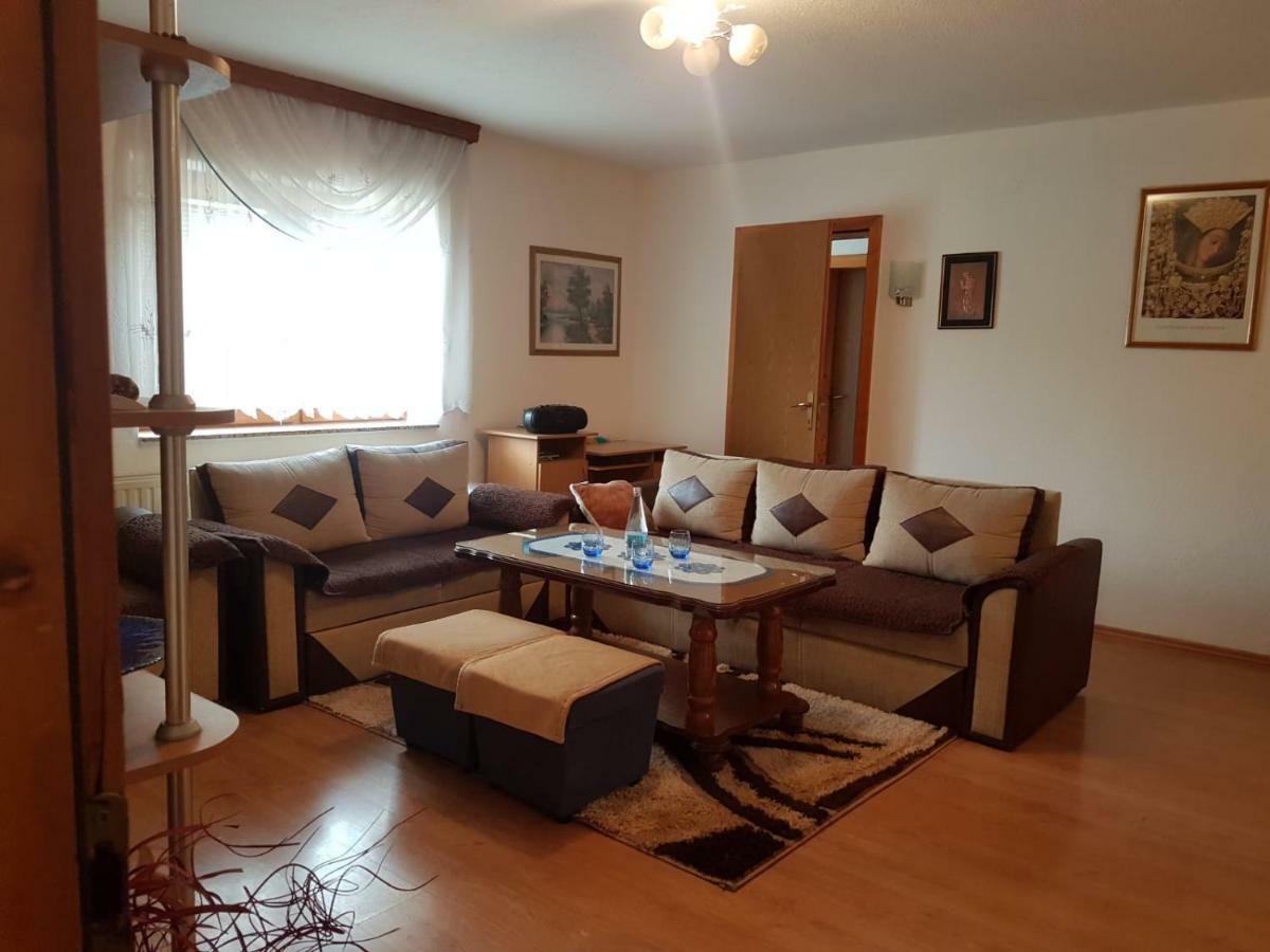 Appartamento Kuca Za Odmor Sarcevic Prozor Esterno foto