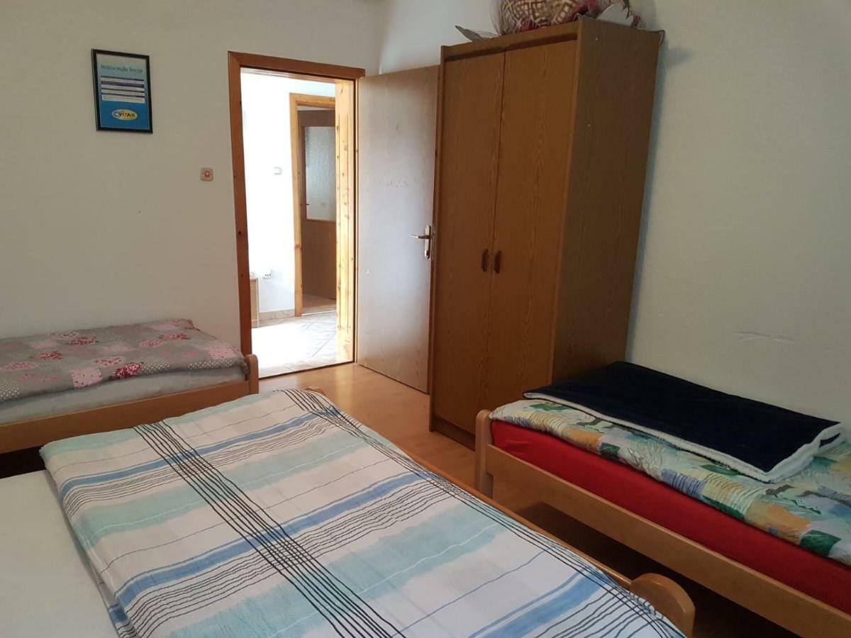 Appartamento Kuca Za Odmor Sarcevic Prozor Esterno foto