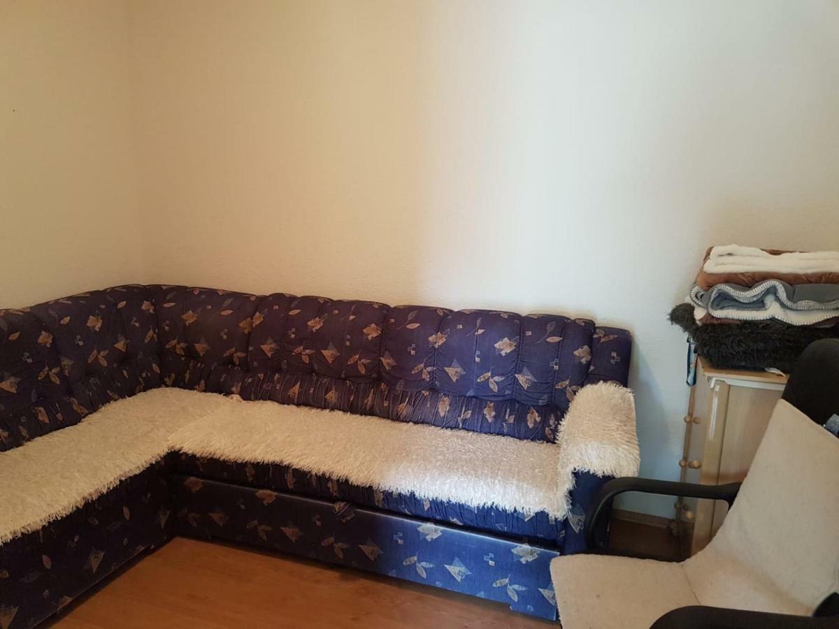 Appartamento Kuca Za Odmor Sarcevic Prozor Esterno foto