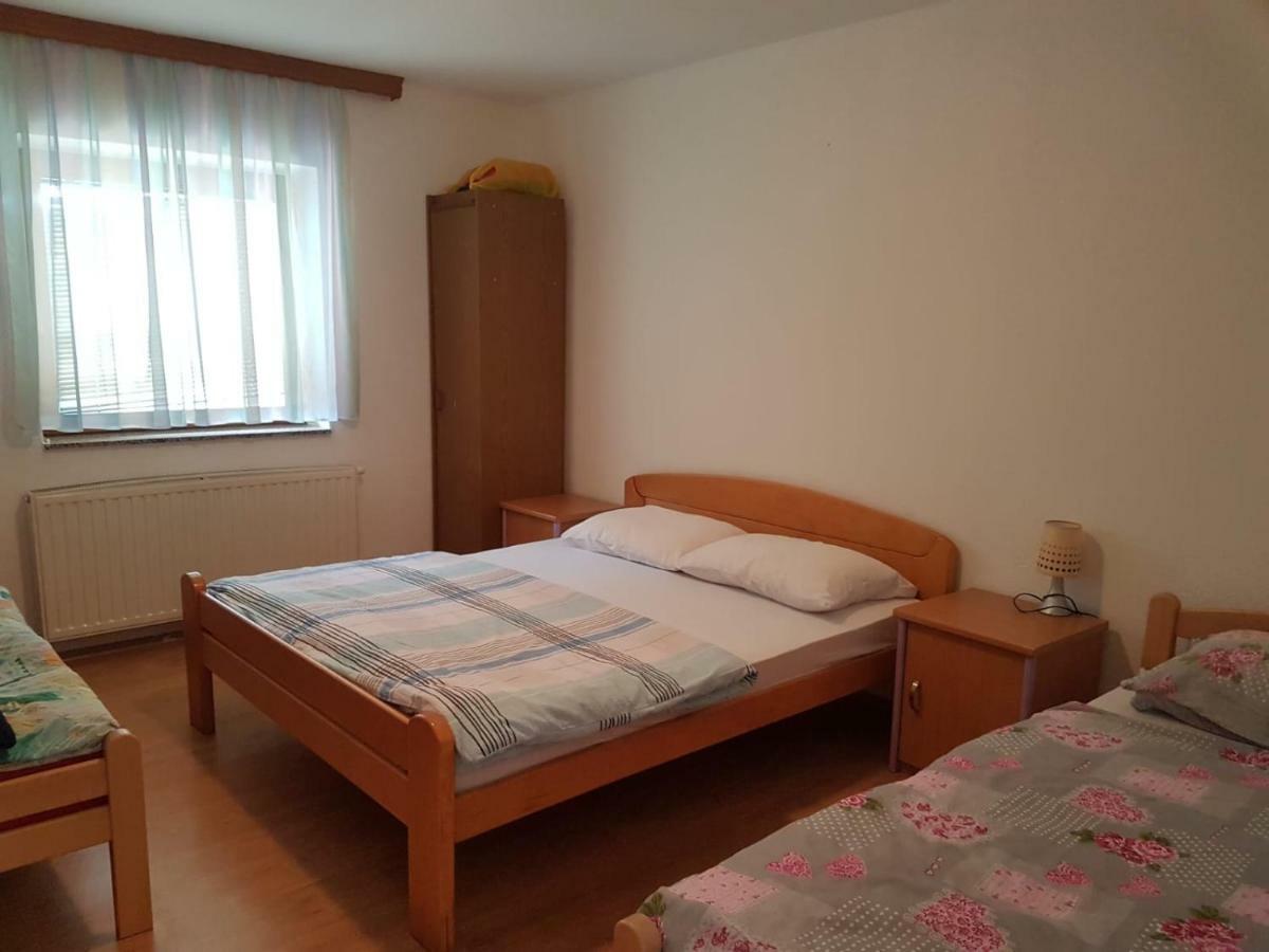 Appartamento Kuca Za Odmor Sarcevic Prozor Esterno foto