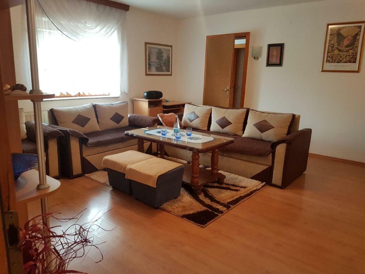Appartamento Kuca Za Odmor Sarcevic Prozor Esterno foto